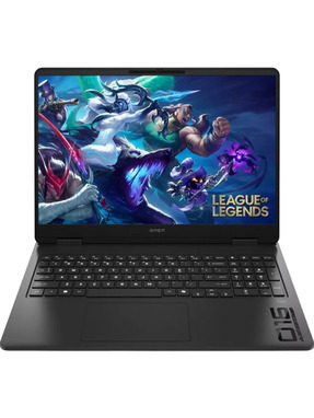 Ноутбук HP OMEN 16z-ap000 (BL6K1AV) Shadow Black