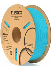 Філамент Elegoo PLA 1,75mm 1 Sky Blue 1kg Sky Blue (50.203.0107)