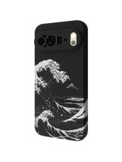 Чохол Proove Gleam Case with Magnetic Ring для Google Pixel 10 Pro XL Silver Storm Silver Storm (PCGCGPGX1069)