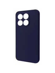 Чохол Wave Colorful Case (TPU) для Xiaomi 15T Blue Blue (6973184590)
