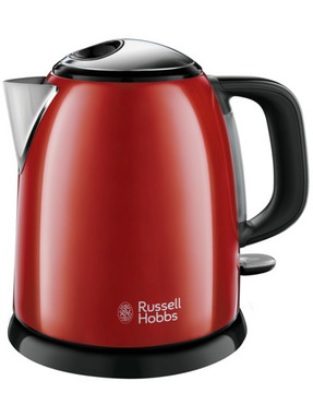 Електрочайник Russell Hobbs Colours Plus Mini Red (24992-70)