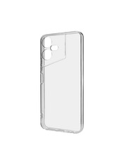 Чохол ArmorStandart Air Series Camera Cover для Tecno Pova Transparent (ARM70380)