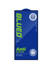 Захисне скло Blueo 2.5D Blueo Full Cover HD для Samsung Galaxy S26 Ultra глянсове Black