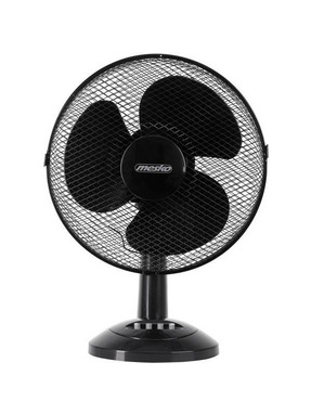 Вентилятор Підлоговий Mesko MS7309 Black