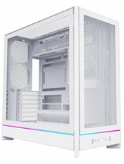 Корпус Montech HS01 Midi-Tower Midi-Tower White