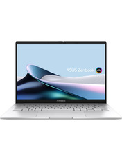 Ноутбук Asus Zenbook 14 OLED UX3405MA (90NB11R2-M01H80) Foggy Silver