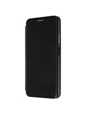 Чохол-книжка ArmorStandart G-Case для Infinix Hot 50i Black Black (ARM80969)