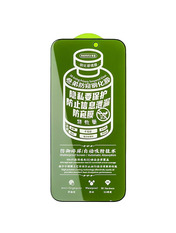 Захисне скло Remax 3D Privacy для Apple iPhone 17 Pro Max антишпигун Black