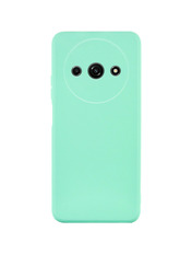 Чохол Candy Full Camera для Xiaomi Redmi A3 Menthol