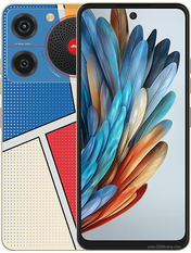 Nubia Nubia Music 4/128GB Ceramic Pop