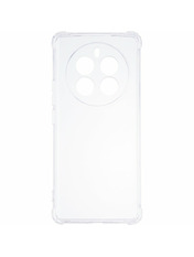 Чохол Gelius Ultra Thin Proof для Realme 12 Pro 5G Transparent