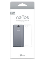 Чохол Matte Case Full Camera для TP-link Neffos C5A Ink (9303500017)