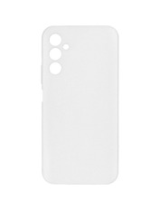 Чохол Silicone Case Full Camera (HC) для Samsung A17 White