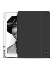 Чохол BeCover Soft TPU Apple iPad mini 6 Black (706753) Black Чорний