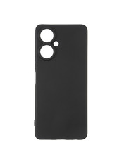 Чохол ArmorStandart Matte Slim Fit Camera Cover для TECNO Camon 19 Pro 5G Black (ARM66407)