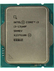 Intel Core i3-13100F Socket 1700 4/8 (CM8071505092203) Tray Tray