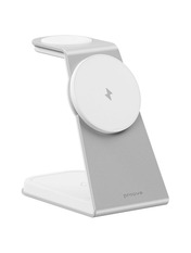 Бездротовий зарядний пристрій Proove Omni Power 15 White  WSOP15020002 White