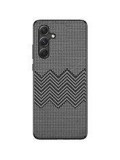 Чохол Wave Grid для Samsung Galaxy A35 A356 5G Multicolor