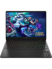 Ноутбук HP OMEN Ultra Slim 16t-an000 (AZ6J3AV_32_custom) Shadow Black