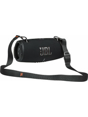 Портативна колонка JBL Xtreme 3 Black