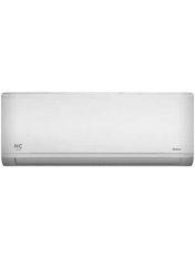 Спліт-система кондиціонера NC Clima Manchester White 40 (NCI18EHMIw1eu/NCO18EHMIw1eu) White