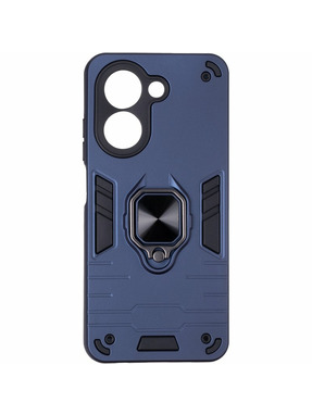 Чохол Gelius Hard Defence PC Series для Xiaomi Redmi A7 Dark Blue (6947591032)