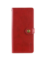 Чохол-книжка GETMAN Gallant для Xiaomi Redmi A5 Red