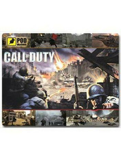 Ігрова поверхня Podmyshku Call of Duty Multicolor (Call of Duty)