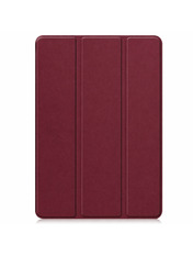 Чохол BeCover Flexible TPU Mate Samsung Galaxy Tab S11 Red Wine Червоний Red Wine (715580)