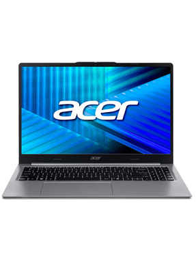 Ноутбук Acer Extensa EXO15-41 (NX.EL5EU.008) Gray