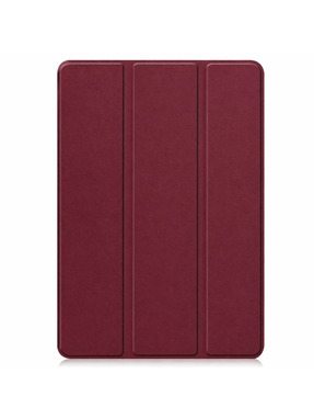 Чохол BeCover Flexible TPU Mate Samsung Galaxy Tab S11 Red Wine (715580)