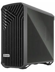 Корпус Fractal Design Torrent Midi-Tower Grey (FD-C-TOR1A-02)