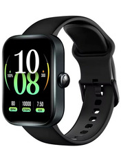 Смарт-годинник Xiaomi Watch 4 Black 48mm Black (LS25)