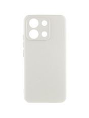 Чохол Ummi Silicone Cover Lakshmi Full Camera (AA) для Xiaomi Poco X6 White White (6938271054)