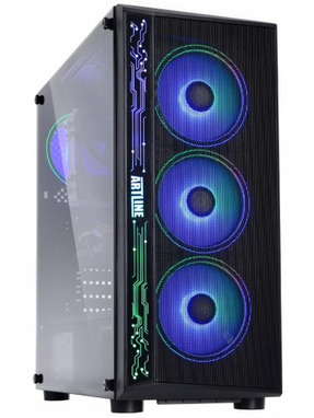 Комп'ютер ARTLINE Gaming X53 (X53v38Win)