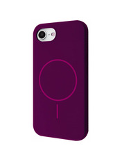 Чохол UAG Copy Spectrum Case with Magnetic Ring для Apple iPhone 16e Grape Grape (6937581204)