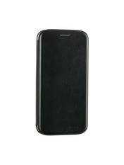 Чохол-книжка G-Case Ranger Series для Samsung Galaxy A013 A01 Core Black