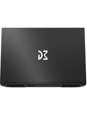 Ноутбук Dream Machines RG3050-15UA71 Black SSD 1 ТБ 15.6 (RG3050-15UA71) Black
