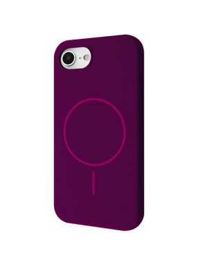 Чохол UAG Copy Spectrum Case with Magnetic Ring для Apple iPhone 16e Grape (6937581204)