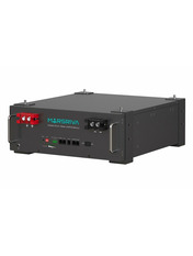 Акумулятор для ДБЖ Marsriva LiFePO4 MR-LFP5.12-LRT 51,2V 100 100Ah