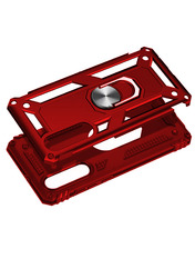 Чохол BeCover Military для Xiaomi Redmi Note 10/Note 10S Red (706130) Red