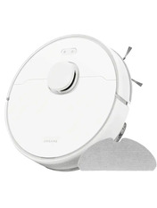 Робот пилосос Dreame F10 Білий White (RLF11SA)