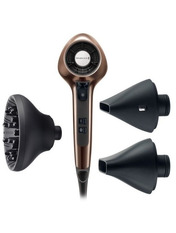 Remington Air3D D7777 Brown