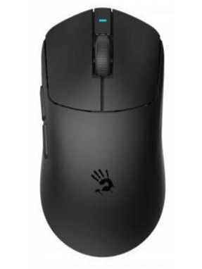 Мишка A4Tech Bloody R77 Ultra Dock Black
