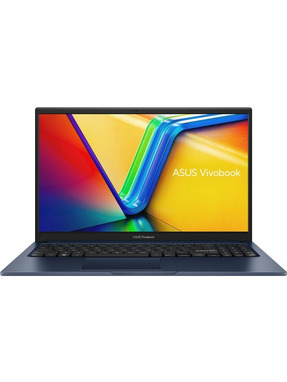 Ноутбук Asus Vivobook 15 F1504VA (F1504VA-BQ150) Quiet Blue