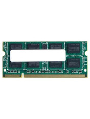 Оперативна пам’ять SODIMM Golden Memory DDR2 2GB 800MHz (GM800D2S6/2G) 2