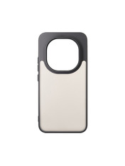 Чохол ArmorStandart Frame для Xiaomi Redmi Note 15 Pro Plus 5G / Poco M8 Pro 5G Black Black (ARM90021)