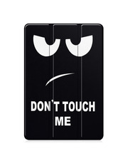 Чохол BeCover Flexible TPU Mate Samsung Galaxy Tab A11 Plus SM-X236B 11.0" Чорний Don't touch Don't touch (713957)