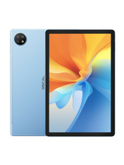 Планшет Oscal Pad 16 128GB 8GB 8/128GB LTE Blue (Pad 16 8/128GB 4G Dual Si) Синій