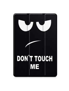 Чохол BeCover Flexible TPU Mate Samsung Galaxy Tab A11 Plus SM-X236B 11.0" Don't touch (713957)